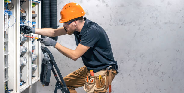 Best Emergency Electrical Repair  in Marion, IN